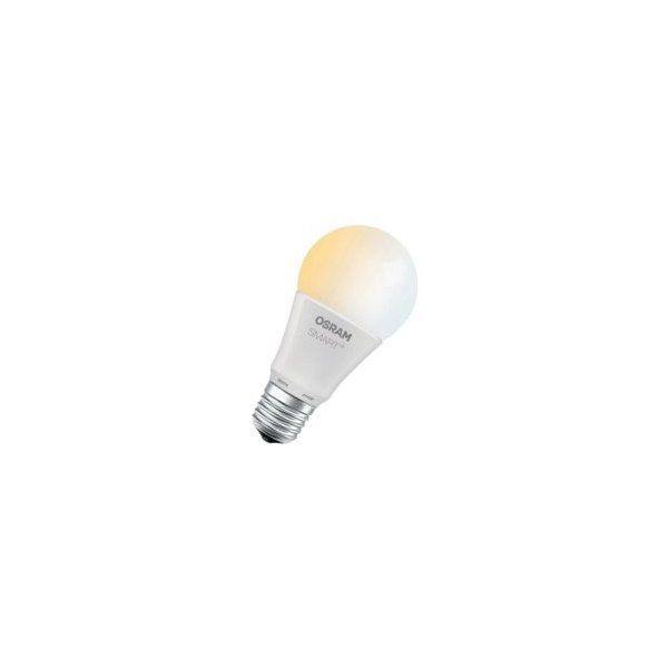 Osram Smart+ regulovatelná bílá LED žárovka 9,5W, E27 od 403 Kč - Heureka.cz