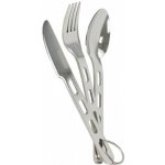 Husky Cutkit nerezový příbor – Zboží Dáma