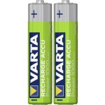 Varta Power AAA 1000 mAh 2ks 5703301402 – Zboží Mobilmania