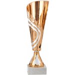 ETROFEJE pohár 085 Z/S/B pohár 0853 bronz – Zbozi.Blesk.cz