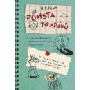 Pomsta trapáků - N. H. Kowitt