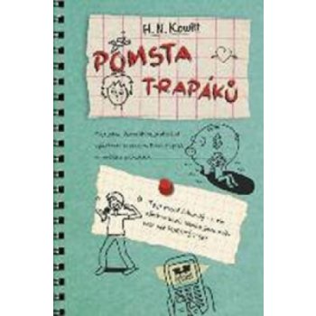 Pomsta trapáků - N. H. Kowitt