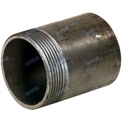 AMA Závitový kus 3" / 80 mm / 70 mm – Hledejceny.cz