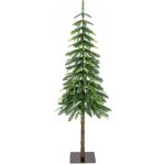 Black Box Trees Umělý vánoční stromeček Lodge 294 větví pr. 48 x 155 cm – Hledejceny.cz