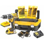 DeWalt DCK796D2T – Hledejceny.cz
