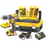 DeWALT DCK796D2T – Zbozi.Blesk.cz