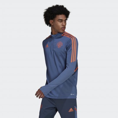 adidas Manchester United Condivo 22 modrá – Zbozi.Blesk.cz