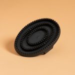 FOUGANZA Hřbílko měkké malé černé – Zboží Dáma