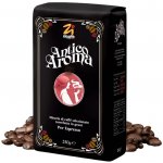 Zicaffé Antico Aroma zrnková 250 g – Hledejceny.cz
