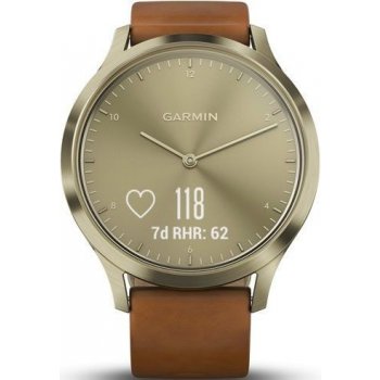 Garmin VivaMove HR Premium S