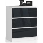 Ak furniture Kuba 60 cm – Hledejceny.cz