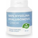 Kyselína Hyaluronová + Zinek BOOS LABS 65 g – Hledejceny.cz