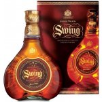 Johnnie Walker Swing 40% 0,7 l (karton) – Hledejceny.cz