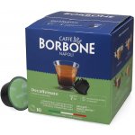 Caffé Borbone Decaf bezkofeinové kapsle do Dolce Gusto 16 ks – Zbozi.Blesk.cz
