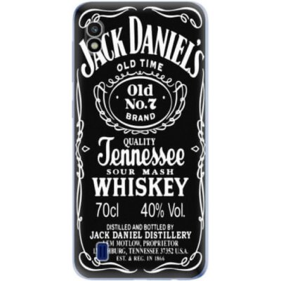 iSaprio Jack Daniels Samsung Galaxy A10