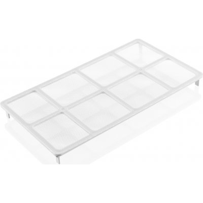 ETA Comfort 1630 90000 bílý – Zboží Dáma