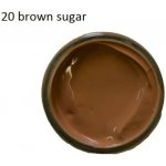 Tarrago Červený krém na boty 50 ml – Sleviste.cz