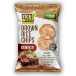 rice up Rice UP rýžové chipsy barbecue 60 g – Hledejceny.cz