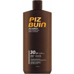 Piz Buin Mléko na opalování pro pokožku citlivou na slunce SPF30 Allergy 400 ml – Zboží Dáma