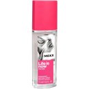 Mexx Life Is Now For Her deodorant sklo 75 ml