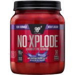 BSN N.O.-Xplode 650 g – Zboží Dáma