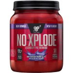 BSN N.O.-Xplode 650 g – Zbozi.Blesk.cz