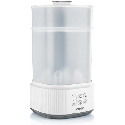 Reer Parní dezinfekce VapoDryS s funkcí sušení – Zboží Dáma