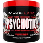 Insane Labz Psychotic 214 g – Sleviste.cz