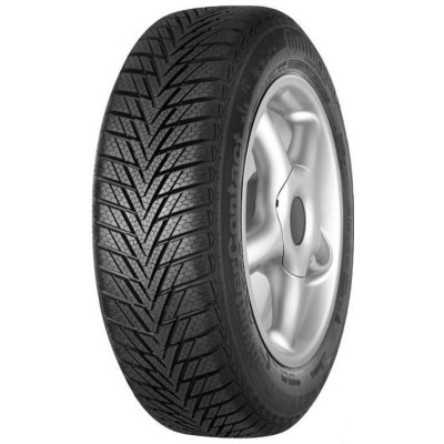 Continental ContiWinterContact TS 800 165/65 R14 79T – Hledejceny.cz