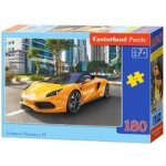 Castorland Arrinera Hussarya 33 018376 180 dílků – Hledejceny.cz