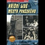 Hříšní lidé města pražského DVD – Hledejceny.cz