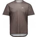 POC M's Motion Air S/S Jersey Sylvanite Grey – Zboží Mobilmania