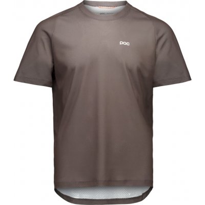 POC M's Motion Air S/S Jersey Sylvanite Grey – Zboží Mobilmania