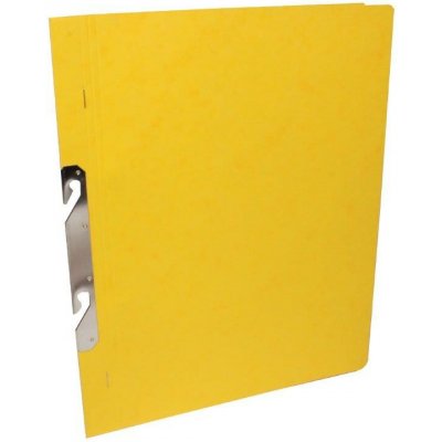 HIT Office Rychlovazač A4 RZC Prešpán žlutý – Zboží Živě