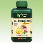 VitaHarmony C-komplex Formula 500 250 tablet – Hledejceny.cz