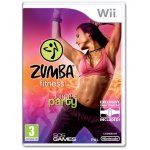 Zumba Fitness – Zbozi.Blesk.cz