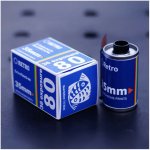 KING FILM RETRO 80 Ortho 135/36 – Hledejceny.cz