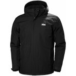 Helly Hansen Dubliner Insulated Jacket 53117 990 černá – Zboží Mobilmania