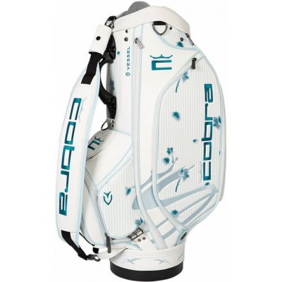 Cobra bag staff Seersucker PGA Championship 21 – Zboží Dáma