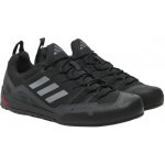 adidas Terrex Swift Solo 2 0 Hiking IE6901 boty černá – Zboží Dáma
