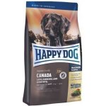 Happy Dog Sensible Canada 4 kg – Hledejceny.cz