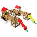 Monkey´s Flexi sestava 6 – Zboží Dáma