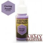 Army Painter Warpaints Oozing Purple – Zboží Živě