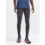 Craft Pro Trail Tights černá – Zboží Dáma