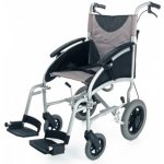DMA Invalidní vozík transportní 358-23T Velikost 46 cm – Zboží Dáma