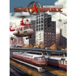 Workers & Resources: Soviet Republic – Zboží Živě
