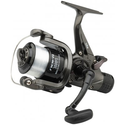 Dam Nova FS + Vlasec 4000 – Zboží Dáma
