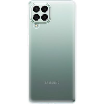 Pouzdro iSaprio s vlastním motivem Samsung Galaxy M53 5G – Zboží Mobilmania
