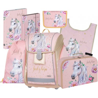 Oxybag PREMIUM LIGHT kůň romantic – Sleviste.cz