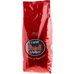 Caffé L´Antico Red zrnková 1 kg – Hledejceny.cz